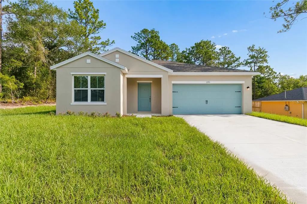 1591 Dolores, DUNNELLON