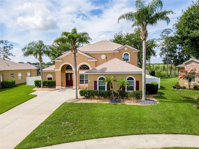 4548 Barrister Drive, CLERMONT