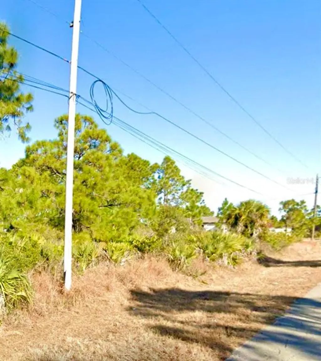 1019 Wagner Avenue, LEHIGH ACRES