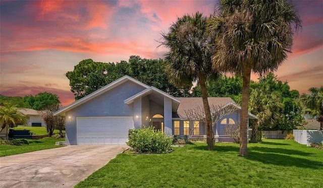 215 Santa Rosa Drive, WINTER HAVEN