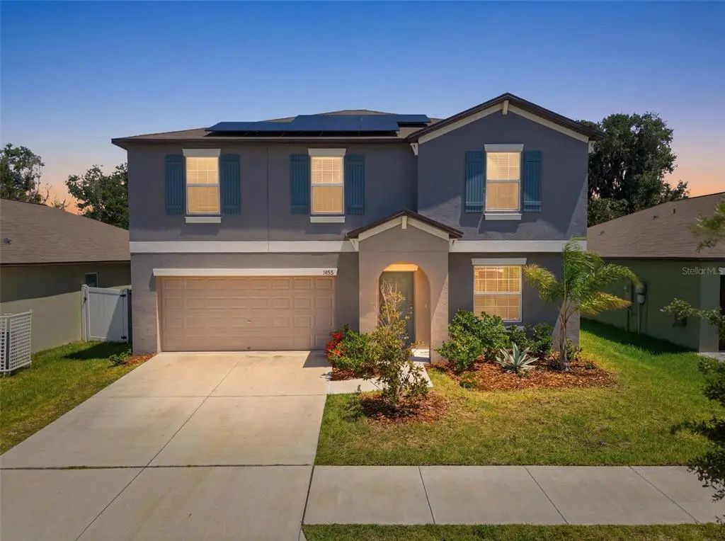 13380 Great Plains Drive, RIVERVIEW