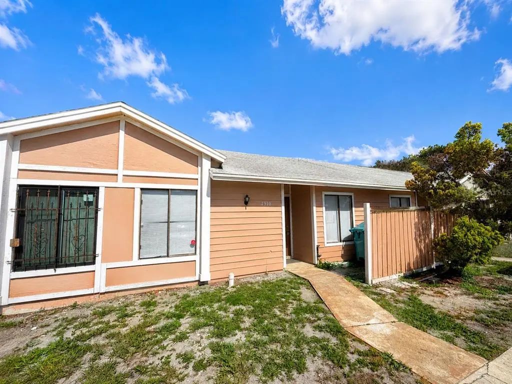 2910 Western Willow Terrace, ORLANDO