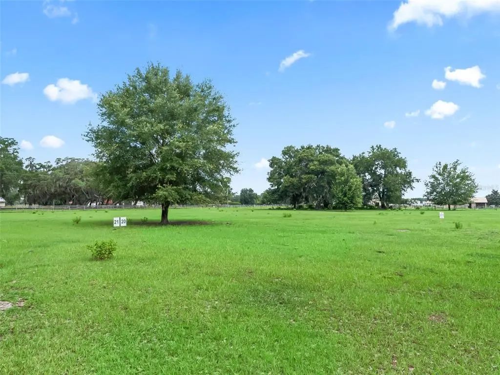 Lot 20 Cr 543, BUSHNELL