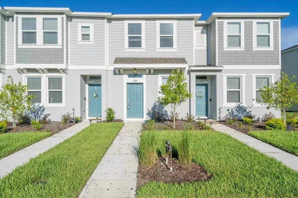 11747 Stonesmith Crossing, PALMETTO