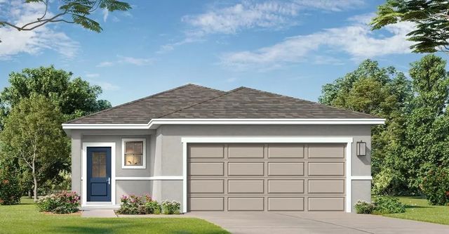 432 Liberty Bend, HAINES CITY