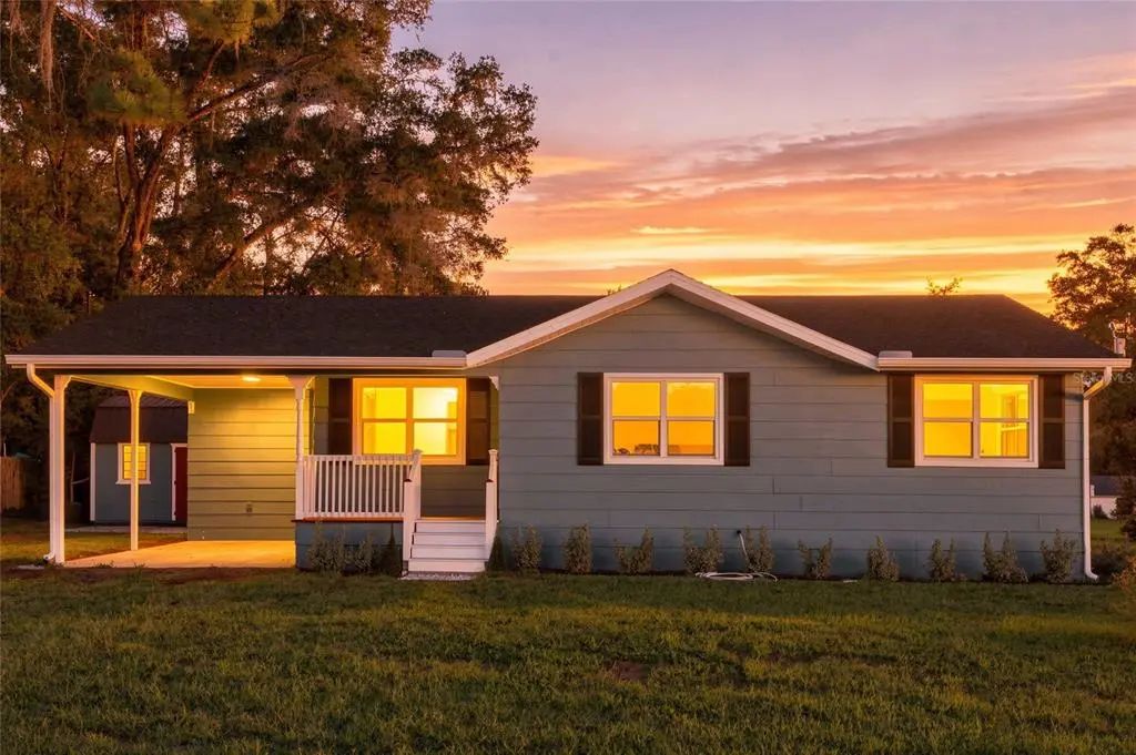 6105 Nw 57th Court, OCALA