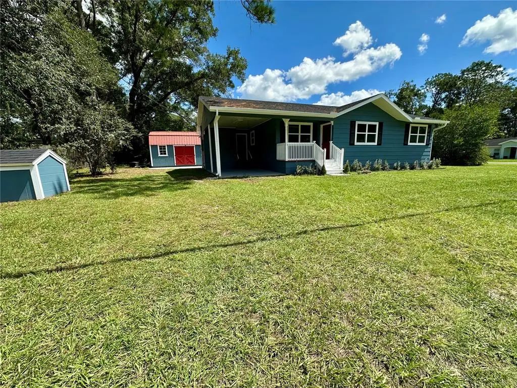 6105 Nw 57th Court, OCALA