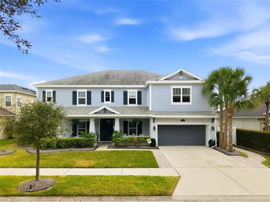 33564 Willow Point Court, WESLEY CHAPEL