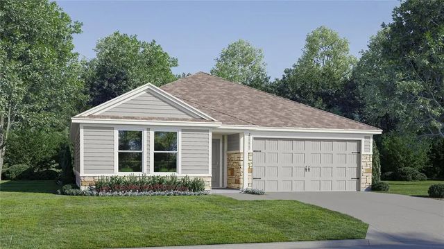 2215 Jennio Drive, HAINES CITY