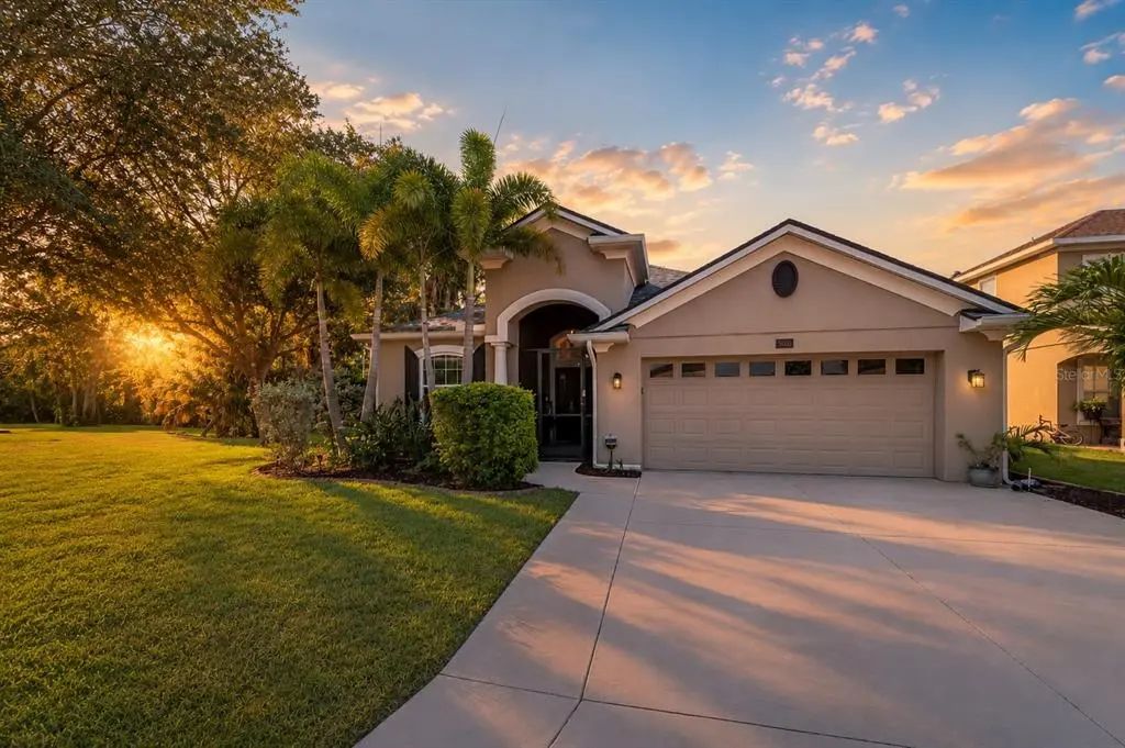 5030 58th Terrace E, BRADENTON