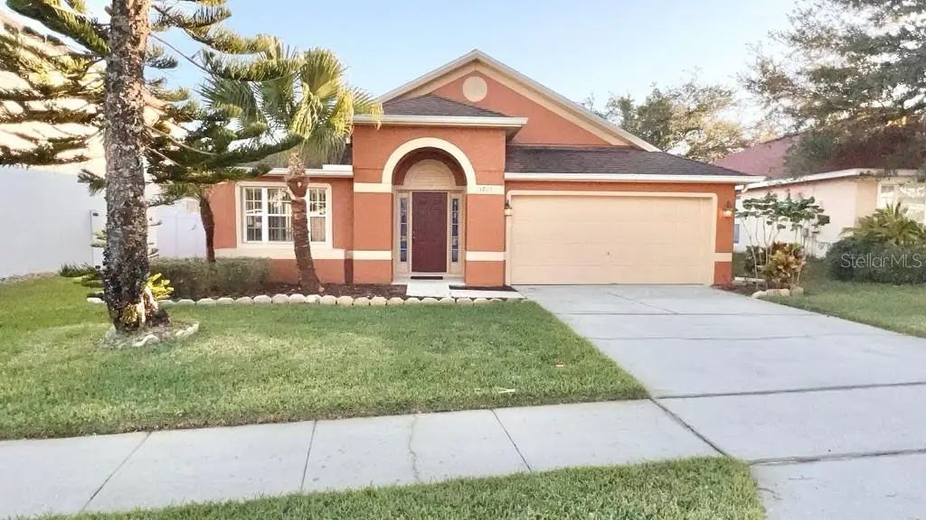 1769 Pine Bay Drive, LAKE MARY