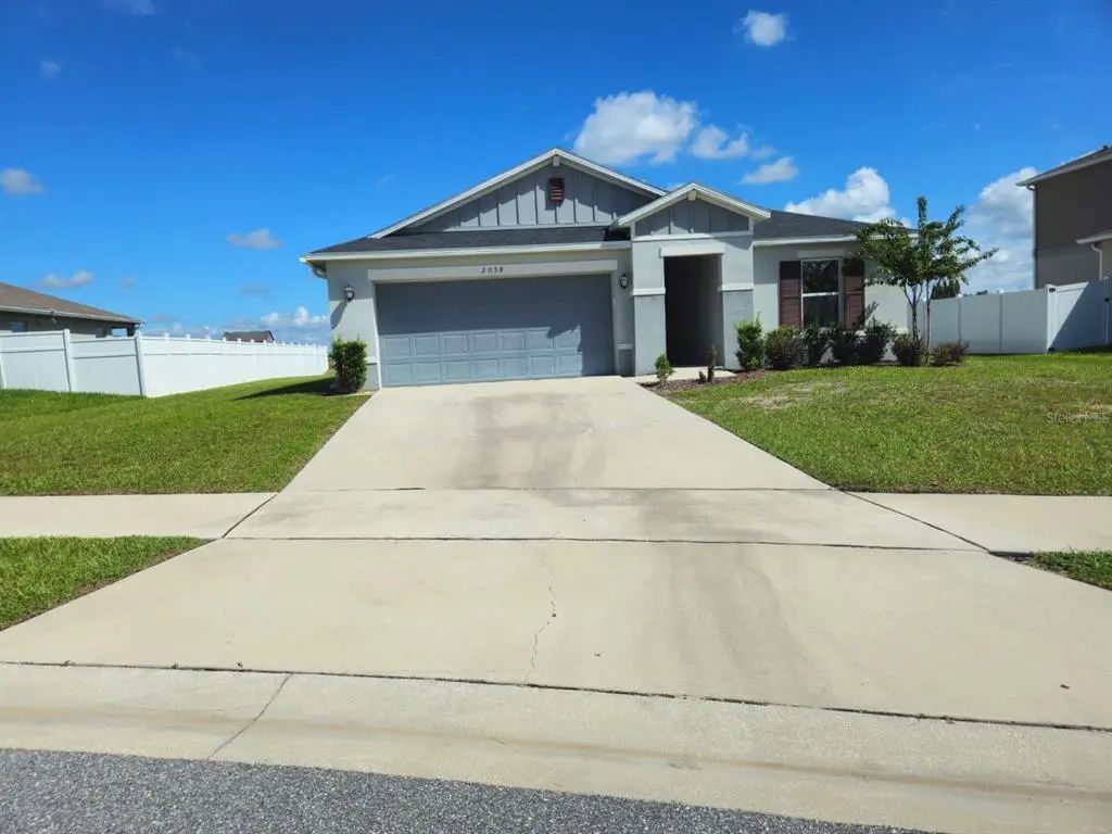 2058 Ficus Street, MASCOTTE