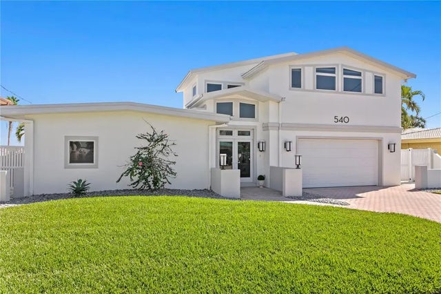 540 59th Avenue, ST PETE BEACH