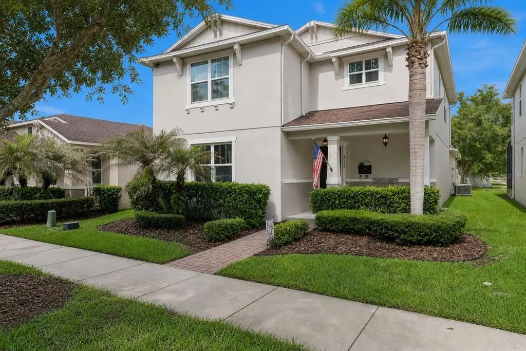 8016 Atlantic Puffin Street, WINTER GARDEN