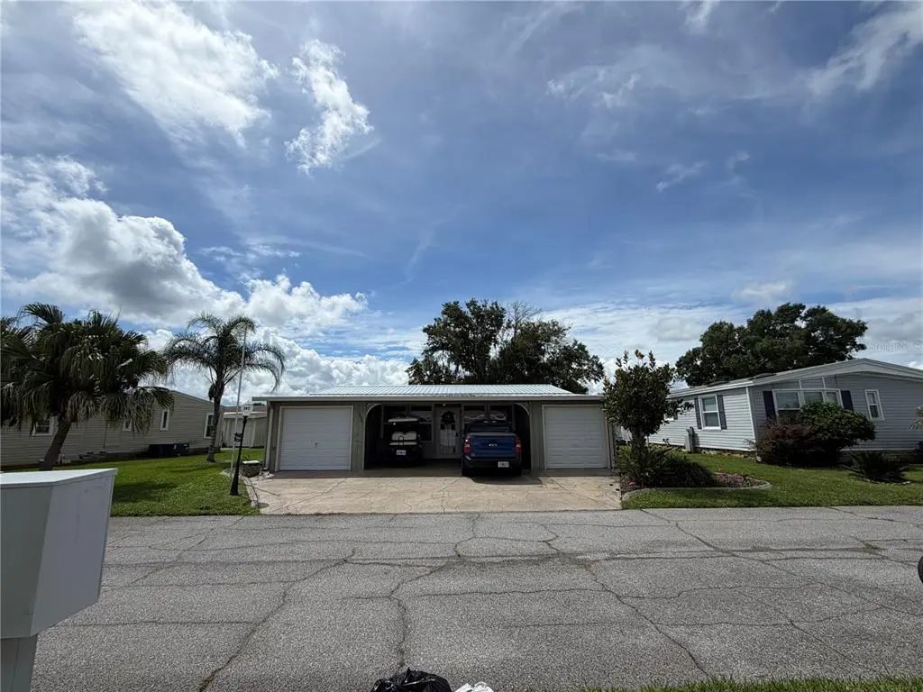 393 York Cottage Drive, HAINES CITY
