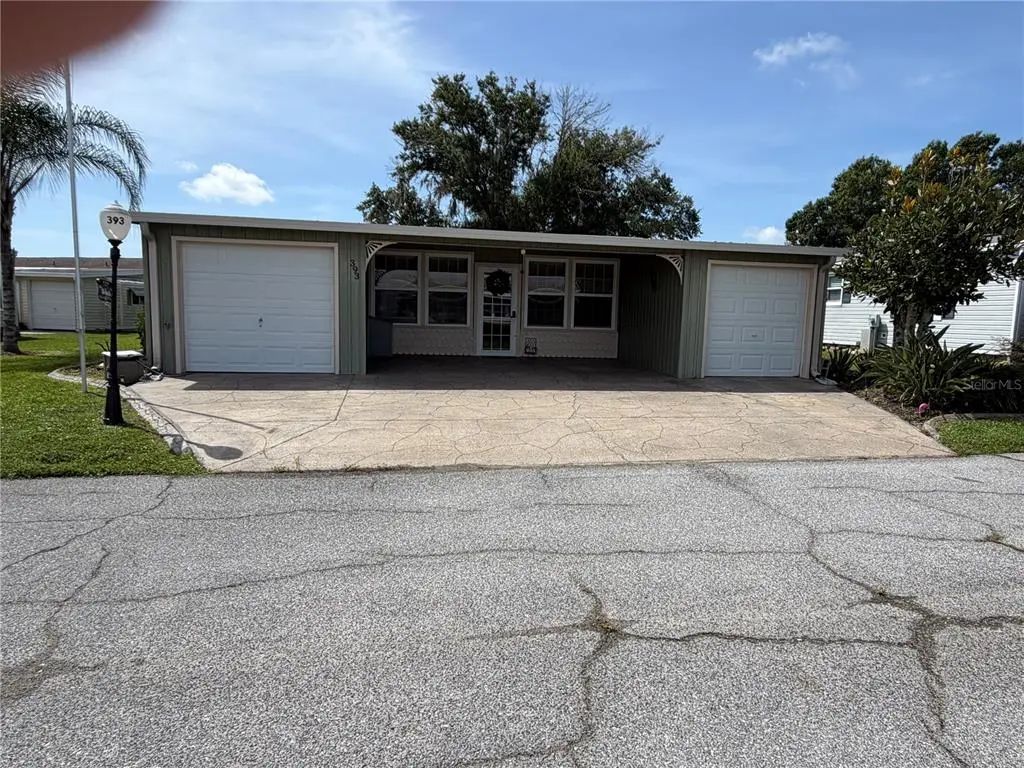 393 York Cottage Drive, HAINES CITY