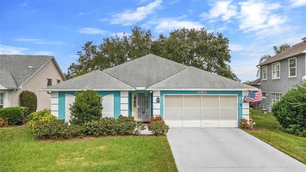 1363 Wayne Avenue, NEW SMYRNA BEACH