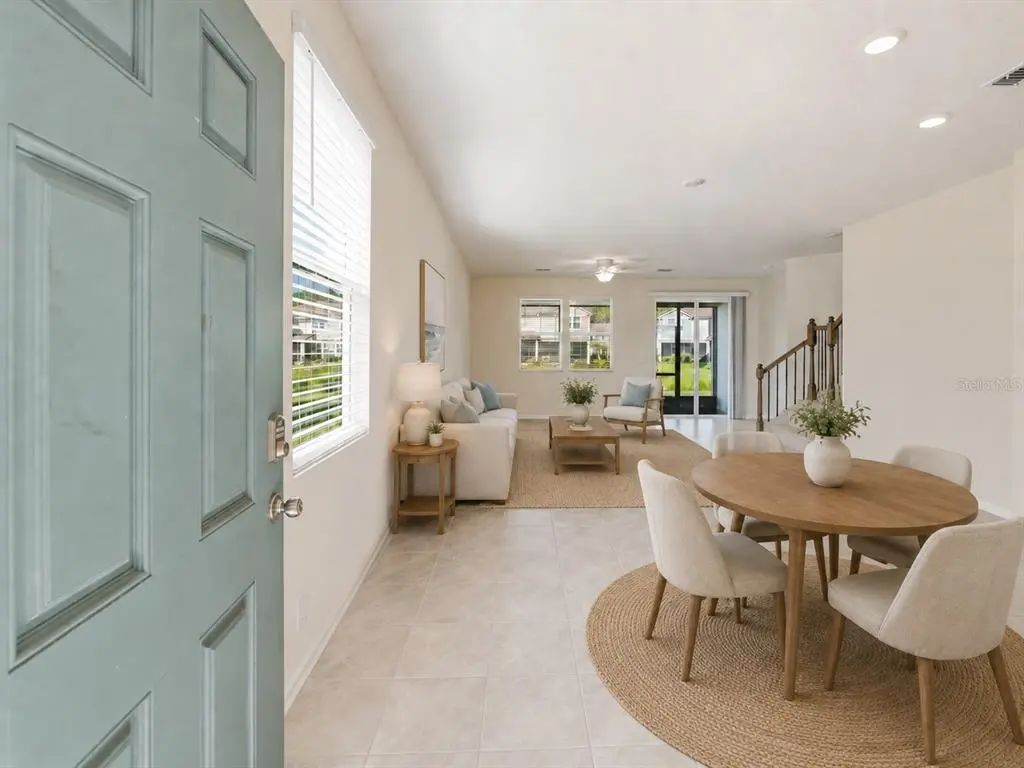 108 Redbud Road, PALM COAST