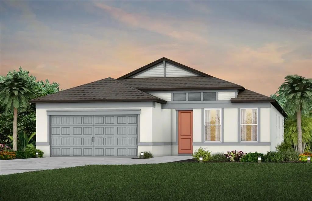 9072 Sw 67th Avenue, OCALA
