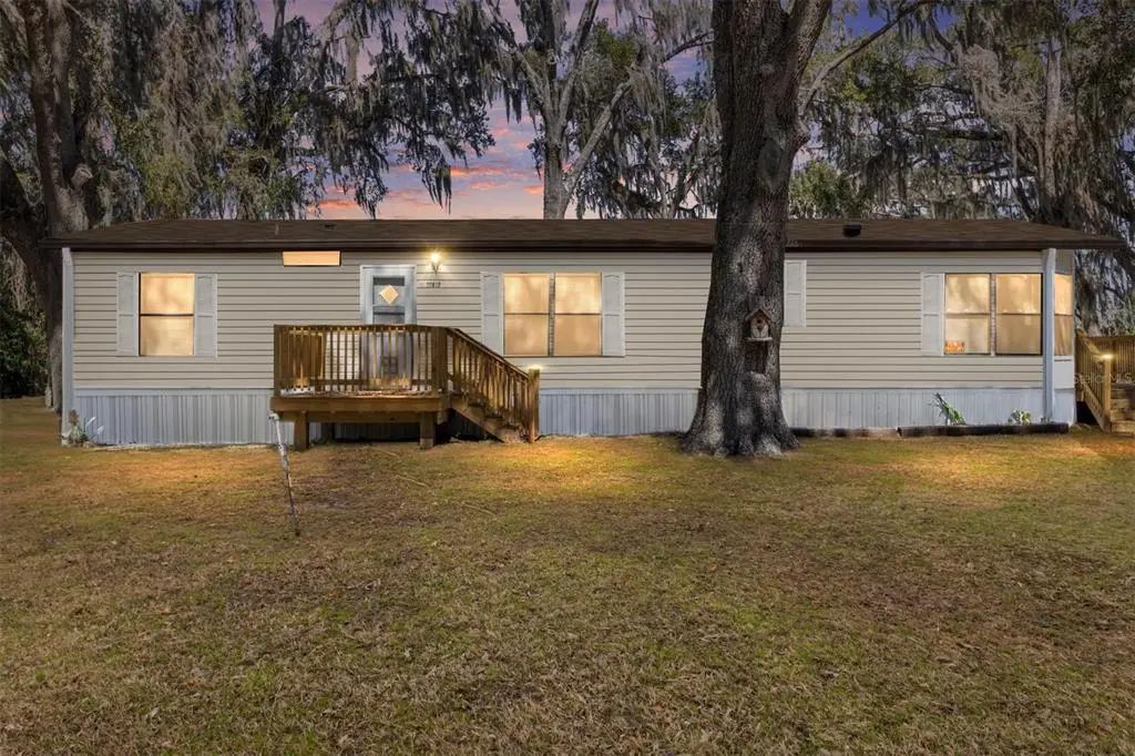 22817 Sw 117th Street, DUNNELLON