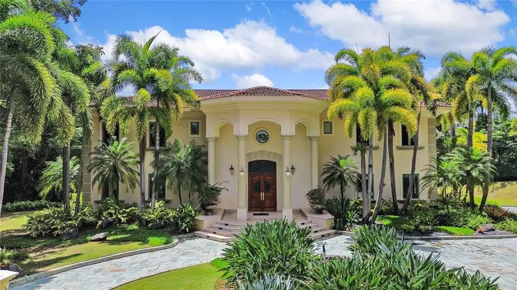17 Calle Durazno Urbanizacion San Patricio, GUAYNABO