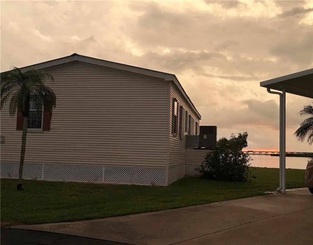 4300 Riverside Drive 109, PUNTA GORDA