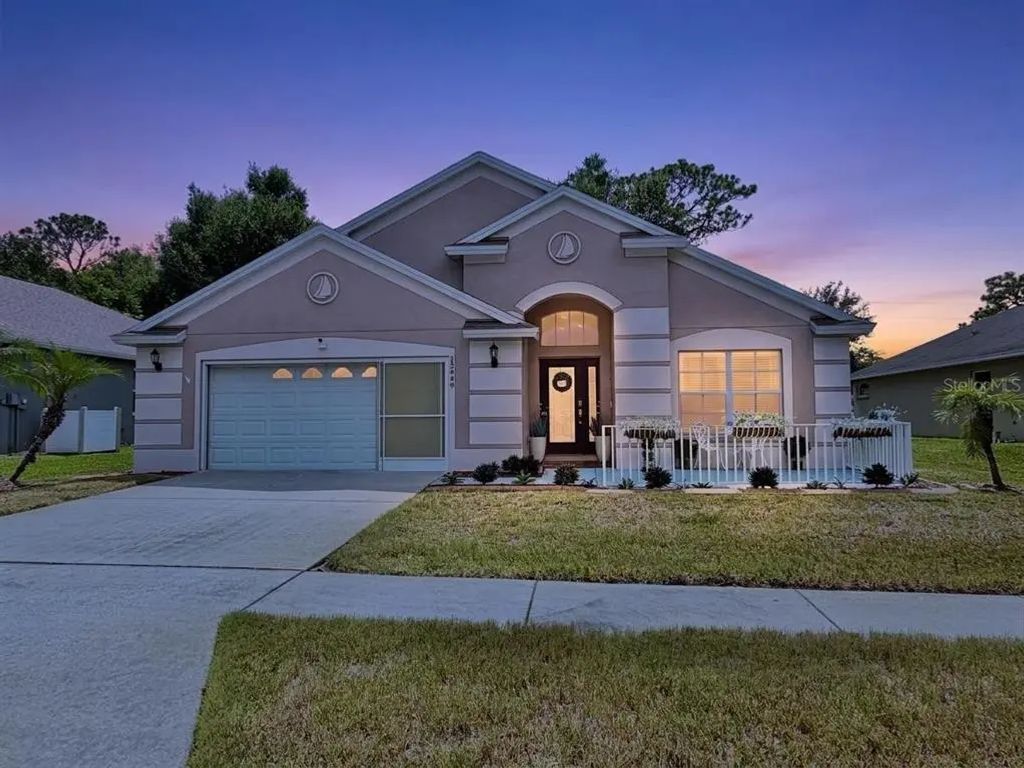 13449 Meadow Golf Avenue, HUDSON