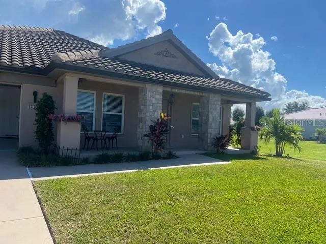 17314 Cape Horn Boulevard, PUNTA GORDA