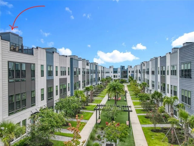 2154 Whitney Marsh Alley, ORLANDO