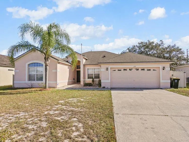 169 Big Black Drive, KISSIMMEE