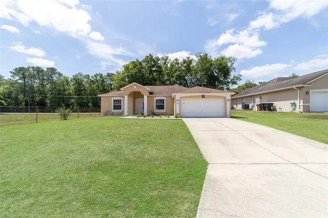 2648 Ne 24th Place, OCALA