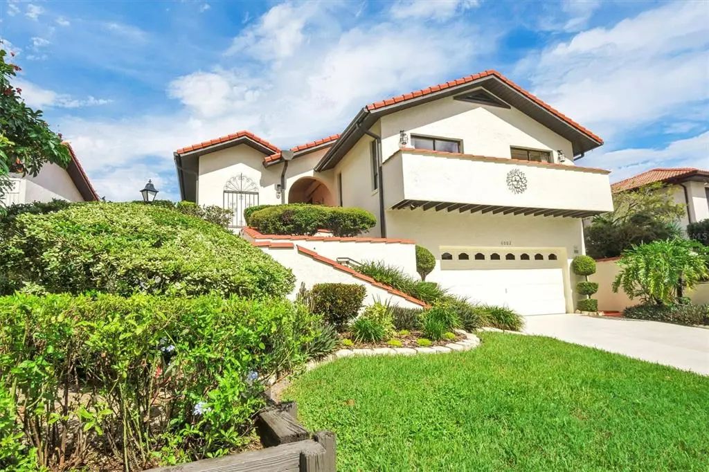 6002 Country Club Drive, LAKE WALES