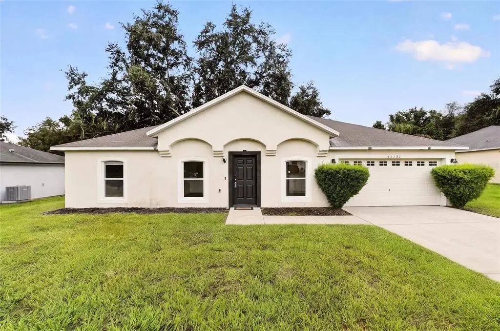 12792 Sw 43 Circle, OCALA