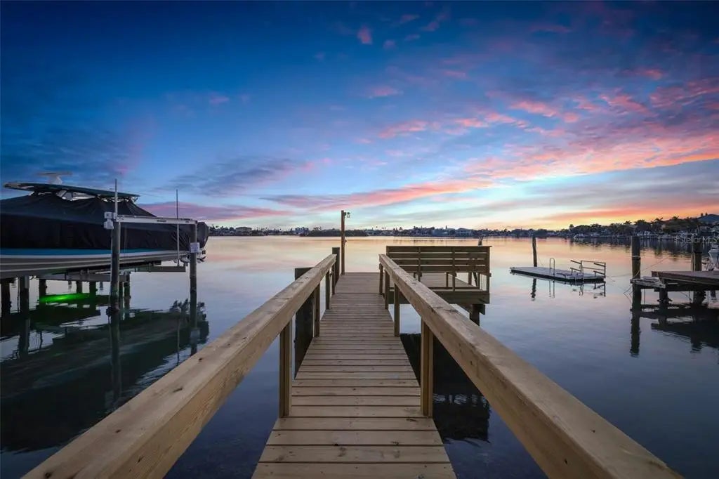 501 20th Avenue, INDIAN ROCKS BEACH