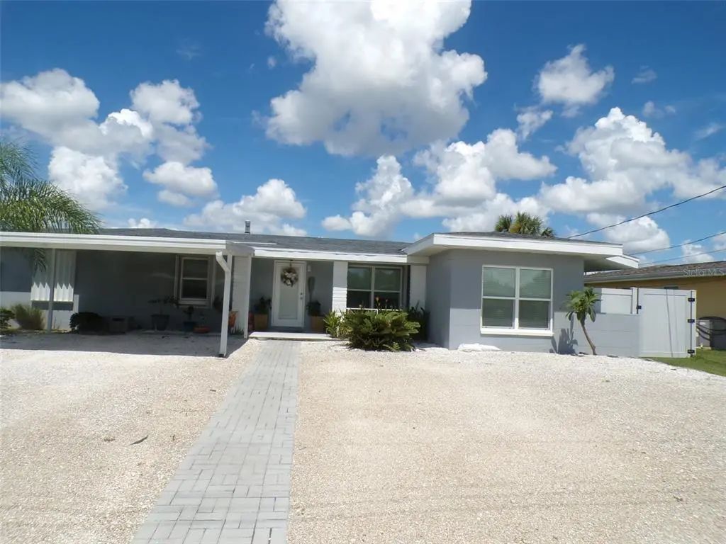 861 Conreid Drive Ne, PORT CHARLOTTE