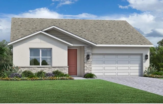 8026 Timberwood Lane, ORLANDO