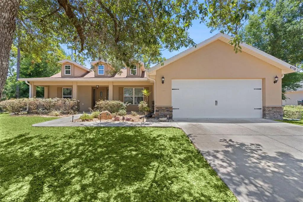 8770 Se 161st Street, SUMMERFIELD