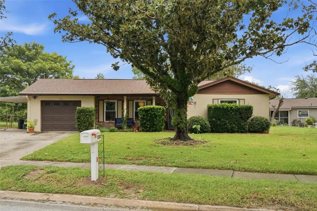 530 E Foothill Way, CASSELBERRY