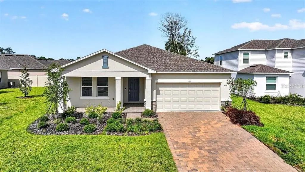 190 Jones Fish Camp Road, EDGEWATER