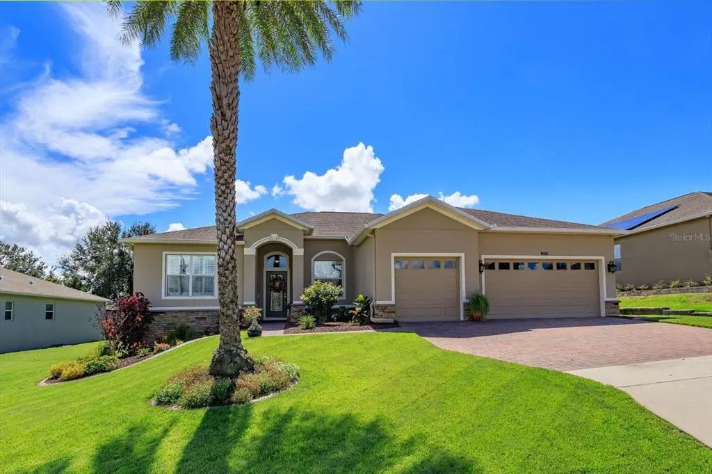 2819 Mayport Street, CLERMONT