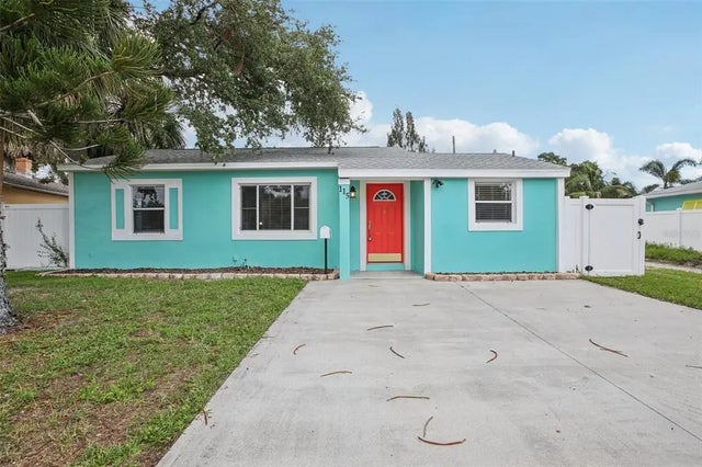 115 41st Avenue Ne, ST PETERSBURG
