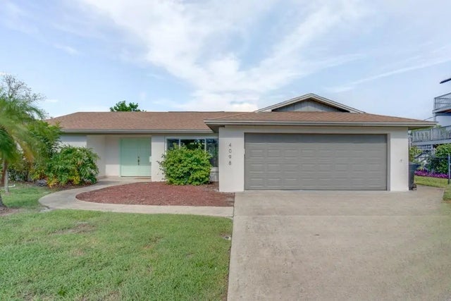 4098 Beach Drive Se, ST PETERSBURG