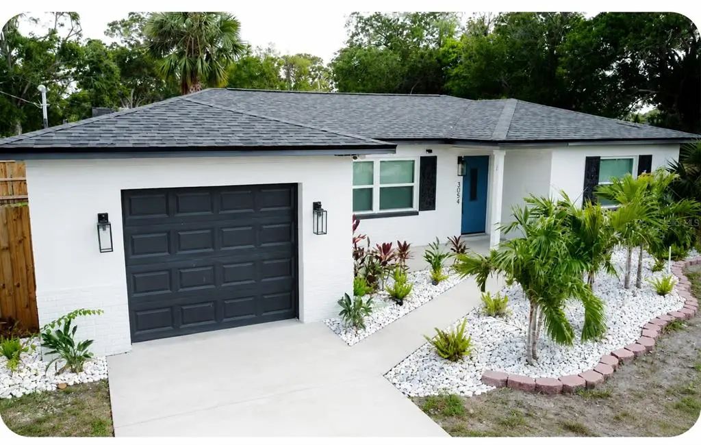3054 Adrian Avenue, LARGO