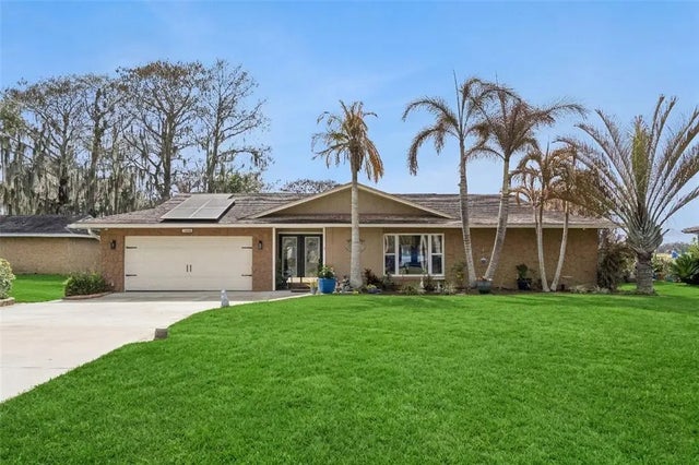 1420 Emerald Drive, KISSIMMEE