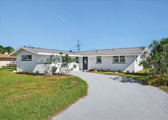 420 Palm Creek Drive, ENGLEWOOD