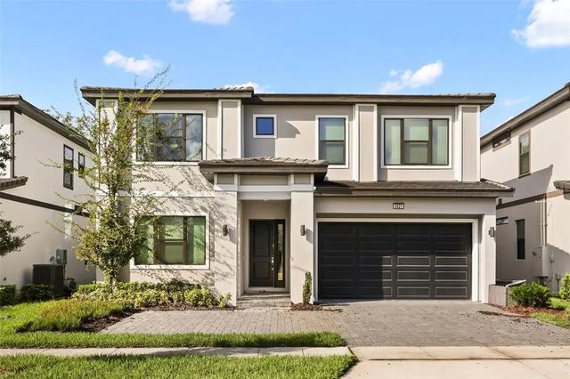 5821 High Seas Drive, ORLANDO