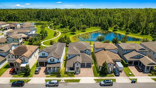 12640 Salomon Cove Drive, WINDERMERE