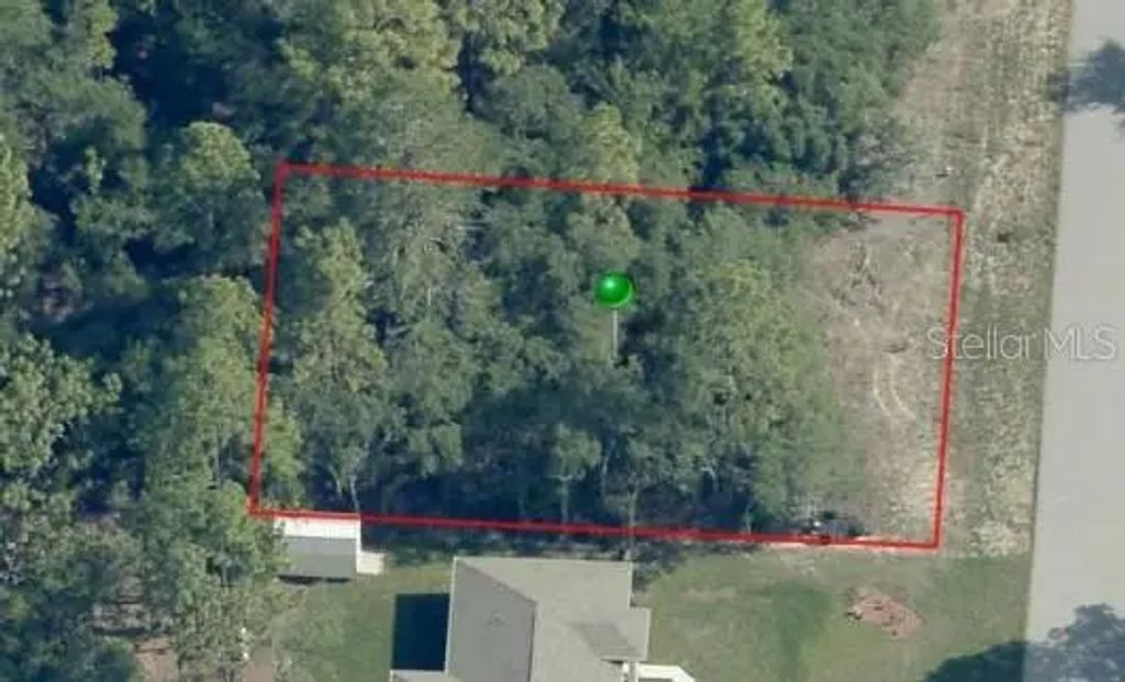 3963 W Wilburton Drive, Citrus Springs