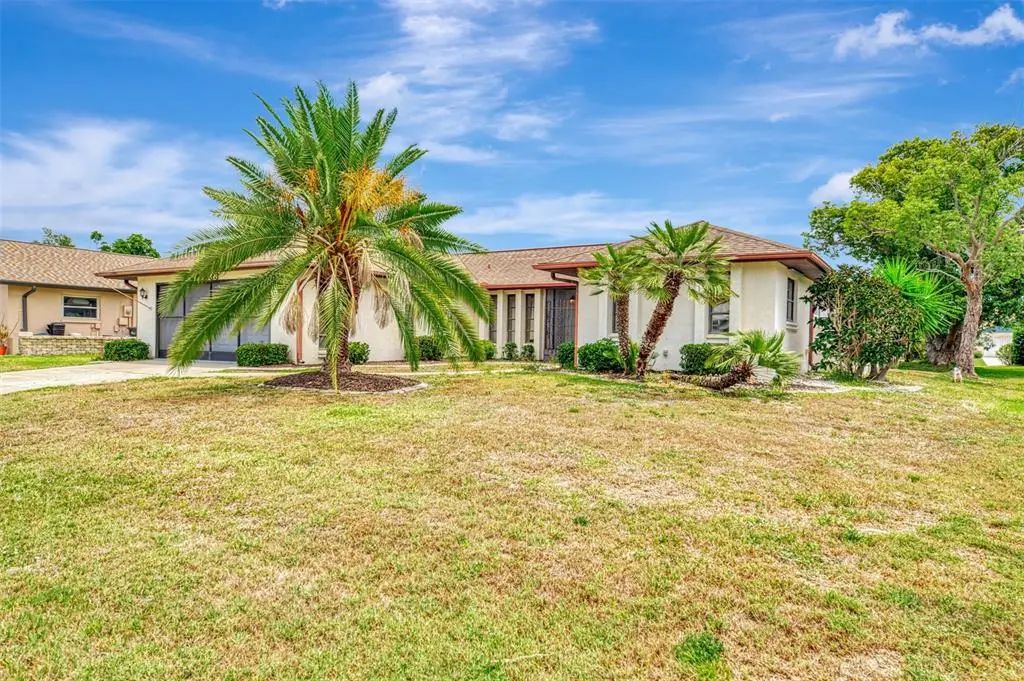 5833 Madison Road, VENICE
