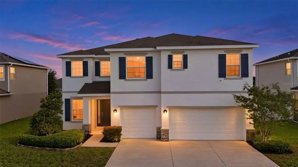 5839 Sw 86th Street, OCALA